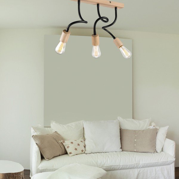 Mennyezeti lámpa - LAMKUR-image-3