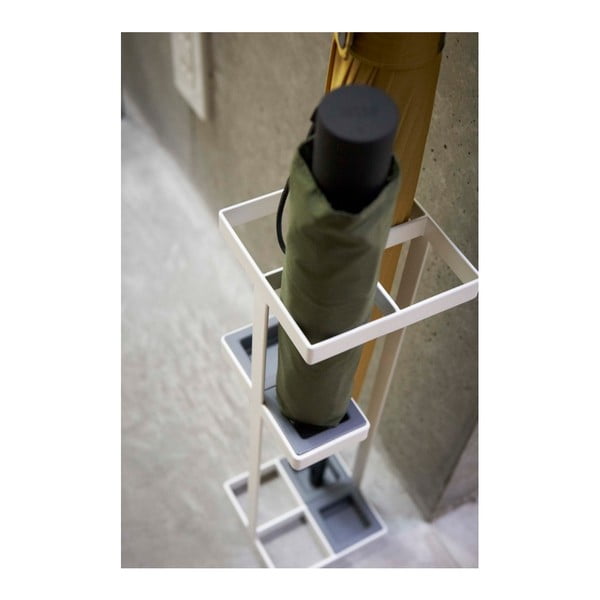 Tower fekete esernyőtartó állvány - YAMAZAKI-image-2