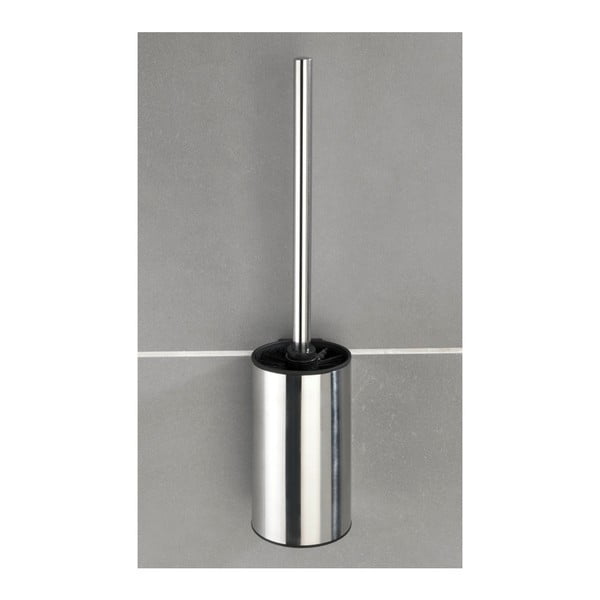 Turbo-Loc Detroit fali fúrásmentes WC-kefe - Wenko-image-2