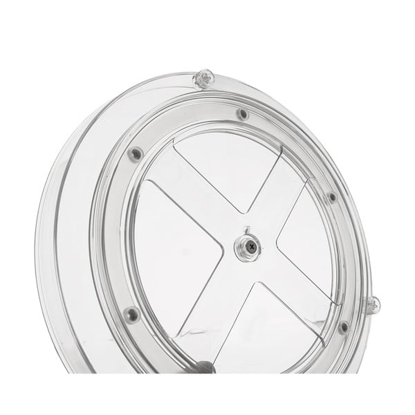 Forgó műanyag fűszertartó állvány ø 27 cm – Orion-image-4