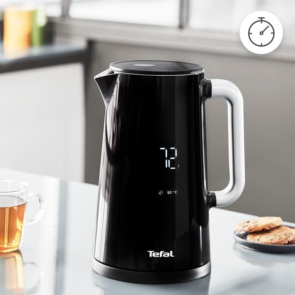 Fekete vízforraló 1,7 l KO851830 – Tefal-image-1