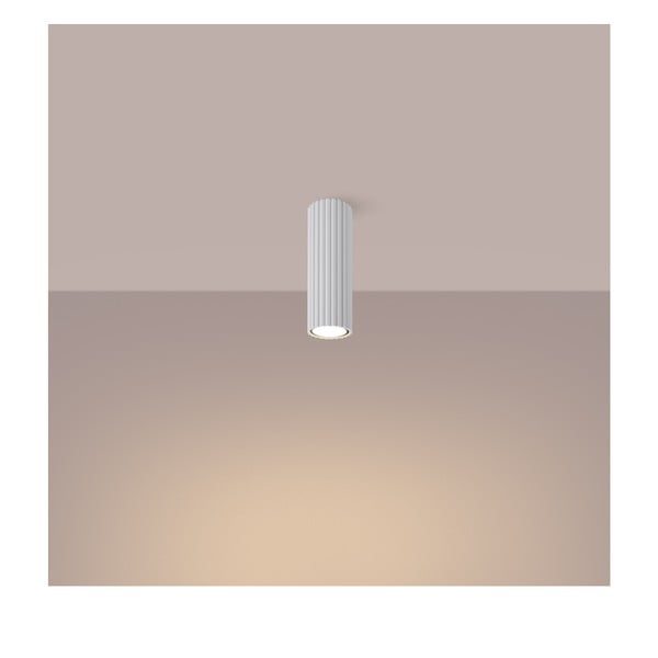 Fehér spotlámpa Gleam – Sollux-image-2