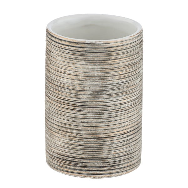 Fedio barna kerámia fogkefetartó pohár - Wenko-image-2