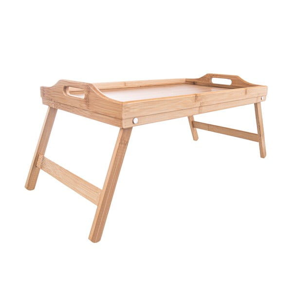 Bambusz tálalótálca - Orion