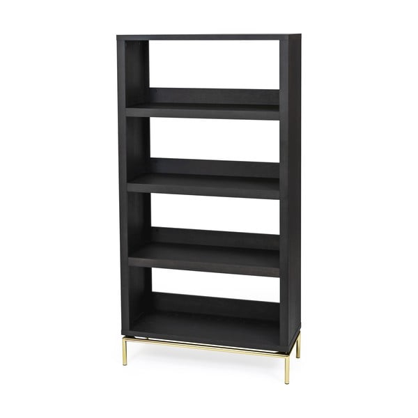 Pimlico könyvespolc, 90 x 173 cm - Woodman-image-2