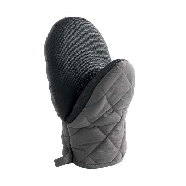 Pamut edényfogó kesztyű Cuistot – douceur d'intérieur