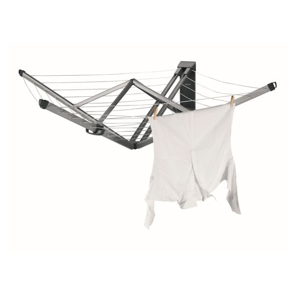 Kerti fali ruhaszárító WallFix 24m – Brabantia-image-4