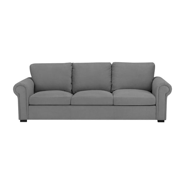 Hermes világosszürke kanapé, 245 cm - Windsor & Co Sofas