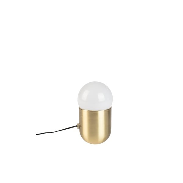 Gio aranyszínű asztali lámpa - Zuiver