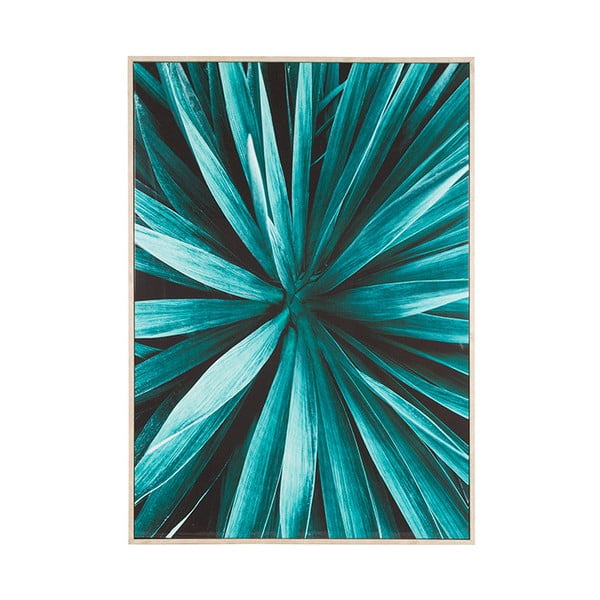 Palm Leaves fali kép, 69 x 97 cm - Santiago Pons