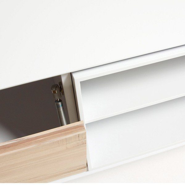Quatre TV-állvány - Kave Home-image-3