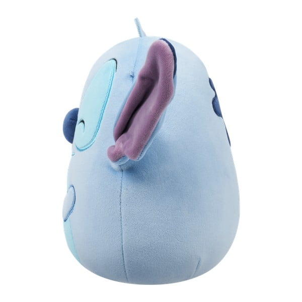 Plüssjáték Disney Stitch – SQUISHMALLOWS-image-2
