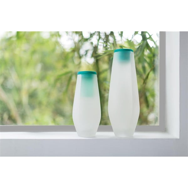 Hyta kék karaffa, 500 ml - XD Design-image-1