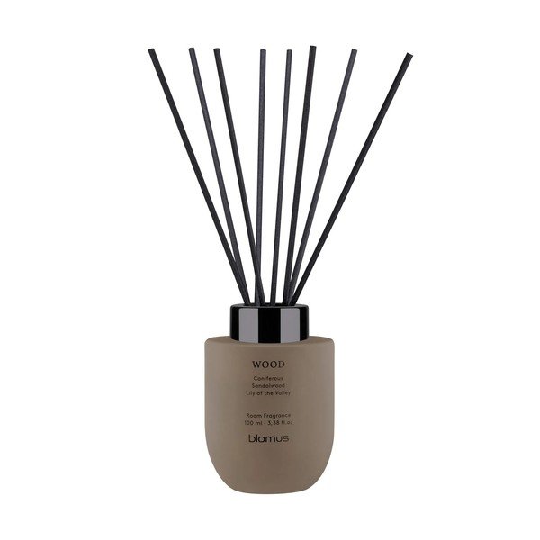 Aromadiffúzor Tuoksu Wood – Blomus