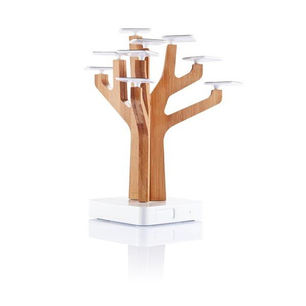 Solar Suntree napelemes töltő-image-3