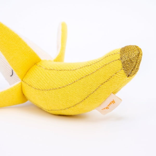 Csörgő Banana – Meri Meri-image-1