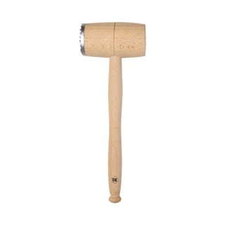 Bükkfa húsklopfoló - T&G Woodware