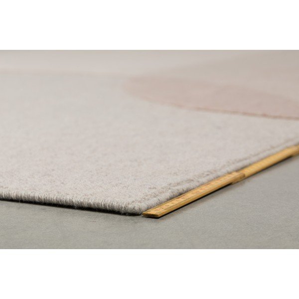 Dream rózsaszín szőnyeg, 160 x 230 cm - Zuiver-image-3