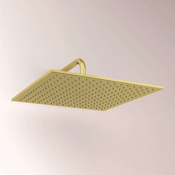 Aranyszínű fém zuhanycsatlakoztató rész IdealRain – Ideal Standard-image-3
