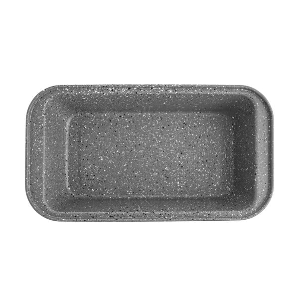 Fém kenyér sütőforma 15x27,5 cm Grande – Orion-image-2