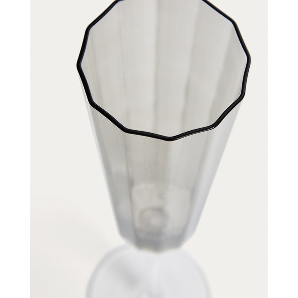 Pezsgős pohár 180 ml Clarien – Kave Home-image-4