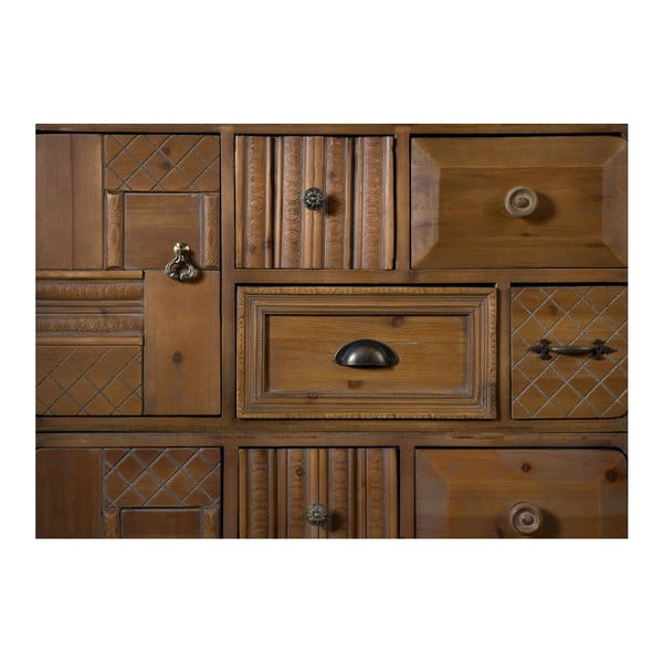 Jove fa komód - Dutchbone-image-2