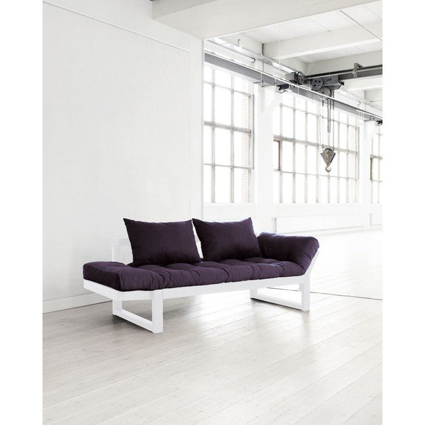 Edge White/Purple kanapé - Karup-image-4
