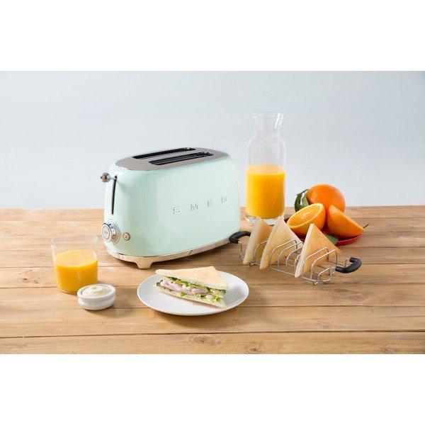 Világoszöld kenyérpirító Retro Style – SMEG-image-4