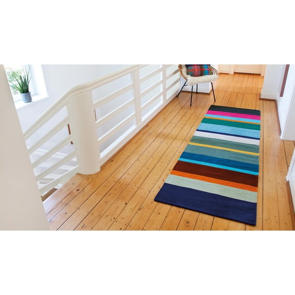 Briza pamut futószőnyeg, 80 x 250 cm - Remember-image-1