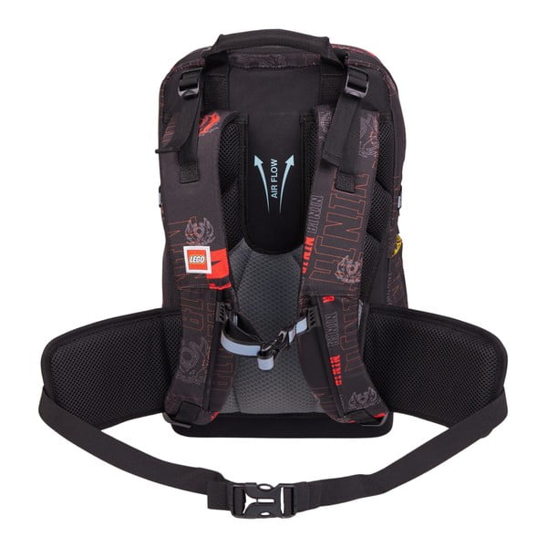 Iskolatáska szett 20 l Ninjago Dragon Energy – LEGO®-image-3