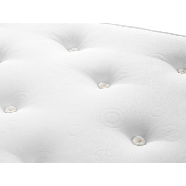 Este puha matrac, 140 x 200 cm - Milo Casa-image-3