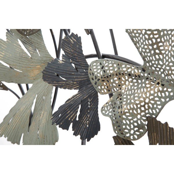 Diana fém fali dekoráció, 146 x 94 cm - Mauro Ferretti-image-4