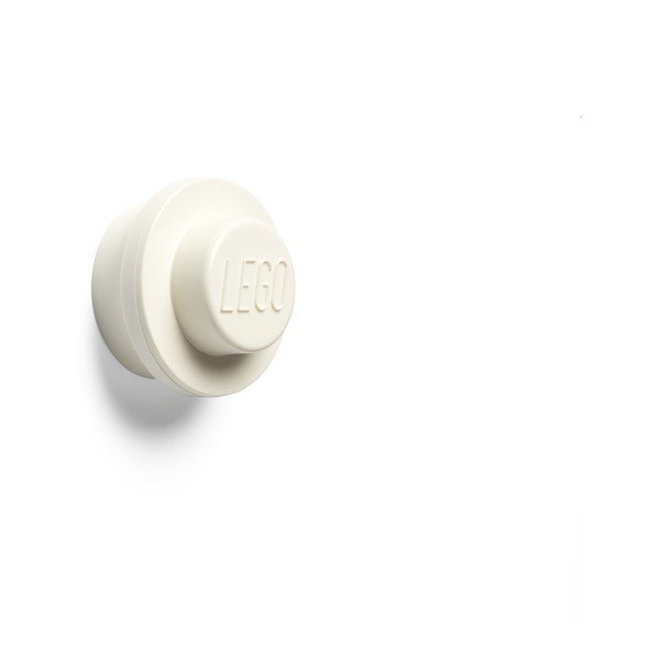 Fali műanyag akasztó szett 3 db-os – LEGO®-image-2