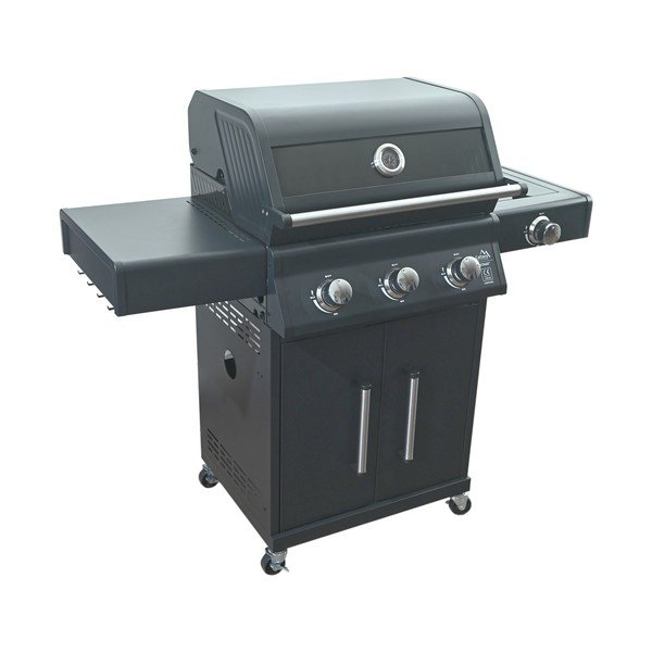 Gáz grillsütő Etage – Cattara