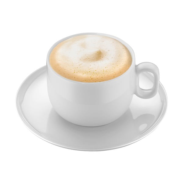 Fehér porcelán csésze szett cappucinóhoz, 2 db-os  160 ml Barista – WMF-image-2