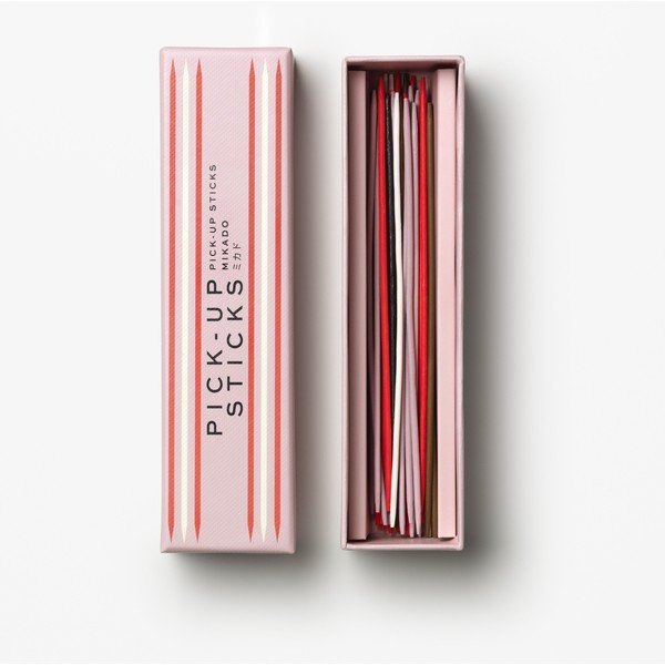 Társasjáték Play Pick up sticks – Printworks