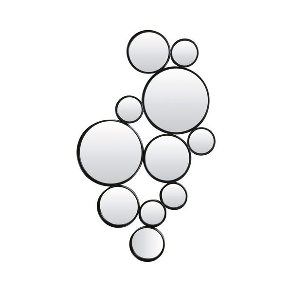 Fali tükör 99x57,5 cm Cielo – Light & Living-image-2