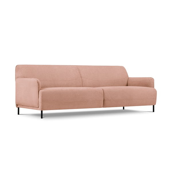 Neso rózsaszín kanapé, 235 cm - Windsor & Co Sofas-image-2
