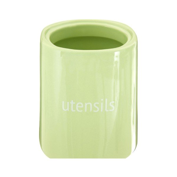 Fletcher zöld konyhai eszköztartó, 800 ml - Premier Housewares-image-3