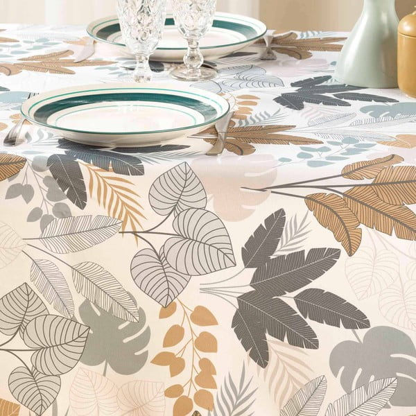 Asztalterítő 150x240 cm Fidji – douceur d'intérieur-image-3