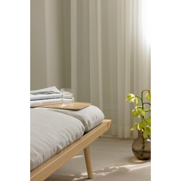 Krémszínű heverő Lounge Around – UMAGE-image-4