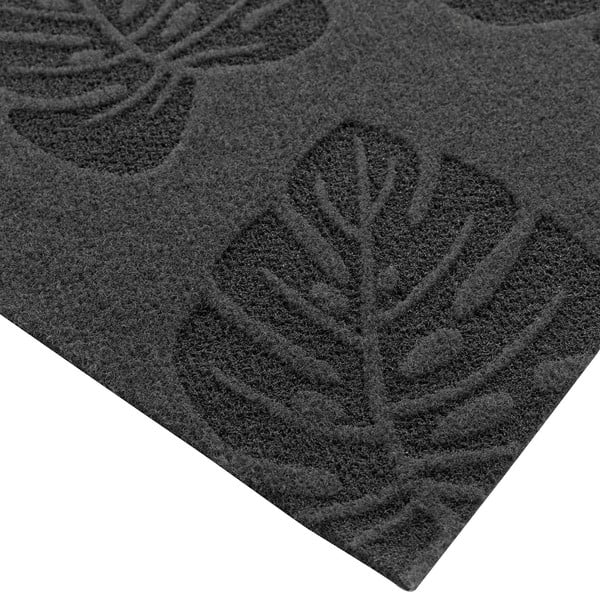 Lábtörlő 45x75 cm Palmeraie – douceur d'intérieur-image-2