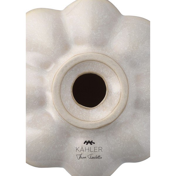 Kerámia gyertyatartó Kantarel – Kähler Design-image-4