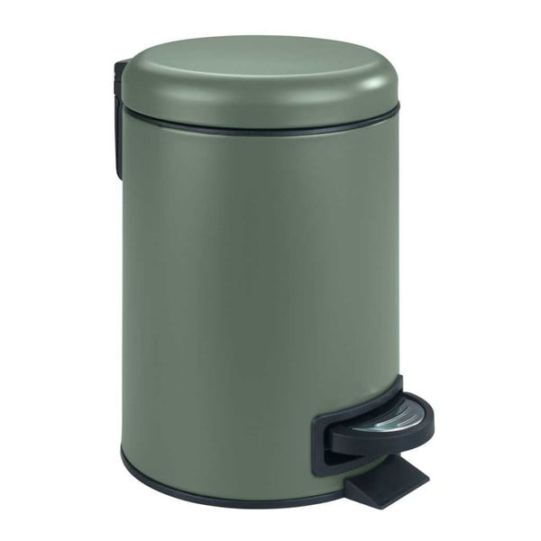 Zöld fürdőszobai kiegészítő szett Belluno – Wenko-image-4