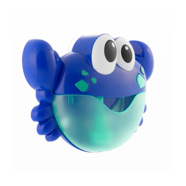 Buborékfújó játékrák a fürdőkádba - InnovaGoods-image-2