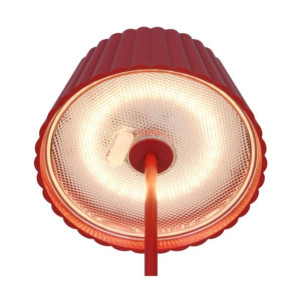 Dimmelhető kültéri lámpa ø 13,5 cm Suarez – Trio-image-1