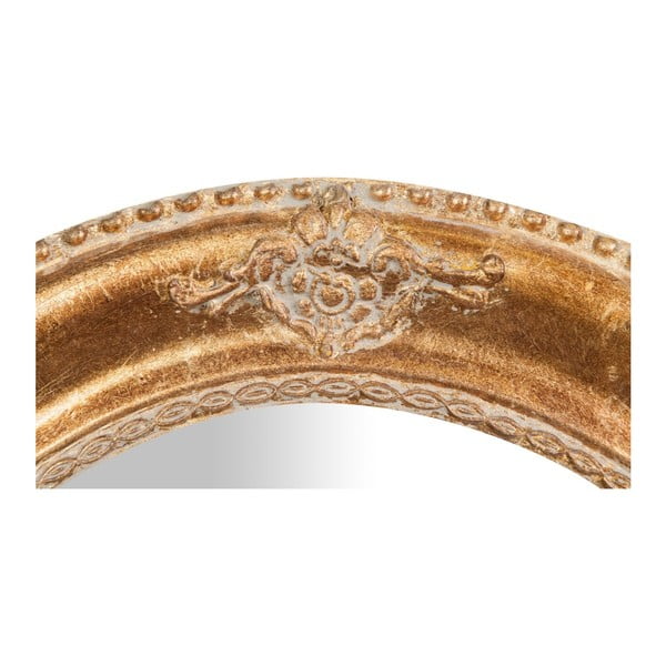 Francesca ovális tükör - Crido Consulting-image-1