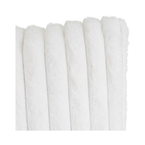 Mikroplüss díszpárna 30x50 cm Fur Velvet – Casa Selección-image-1