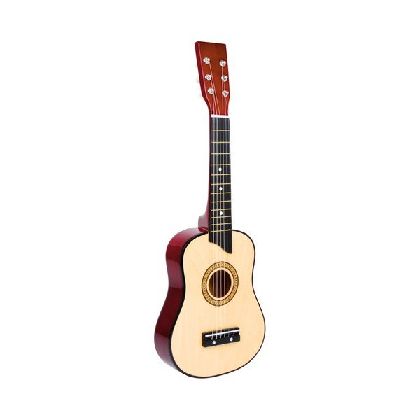 Játékgitár - Legler-image-1