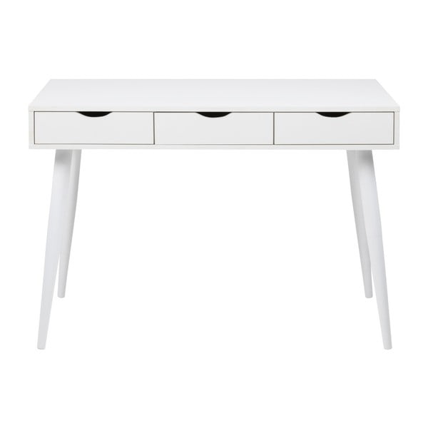 Neptun íróasztal, 110 x 50 cm - Actona-image-4